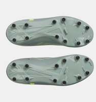 Çocuk UA Magnetico Select 4 JR FG Krampon