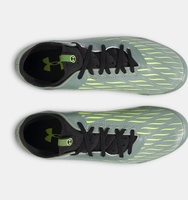 Erkek UA U Magnetico Select 4 FG Krampon