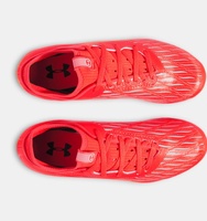 Çocuk UA Magnetico Select 4 JR FG Krampon