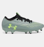 Çocuk UA Magnetico Select 4 JR FG Krampon