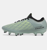 Çocuk UA Magnetico Select 4 JR FG Krampon