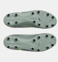 Erkek UA U Magnetico Select 4 FG Krampon