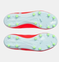 Çocuk UA Magnetico Select 4 JR FG Krampon