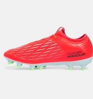 Çocuk UA Magnetico Select 4 JR FG Krampon