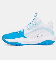 Erkek UA Lockdown 7 Basketbol Ayakkabısı