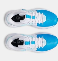 Erkek UA Lockdown 7 Basketbol Ayakkabısı