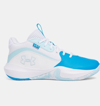 Erkek UA Lockdown 7 Basketbol Ayakkabısı