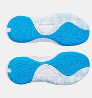 Erkek UA Lockdown 7 Basketbol Ayakkabısı