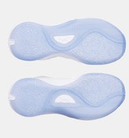 Erkek UA Lockdown 7 Basketbol Ayakkabısı