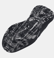 Çocuk UA GS Lockdown 7 Basketbol Ayakkabısı