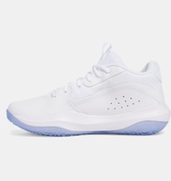 Erkek UA Lockdown 7 Basketbol Ayakkabısı