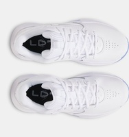 Erkek UA Lockdown 7 Basketbol Ayakkabısı