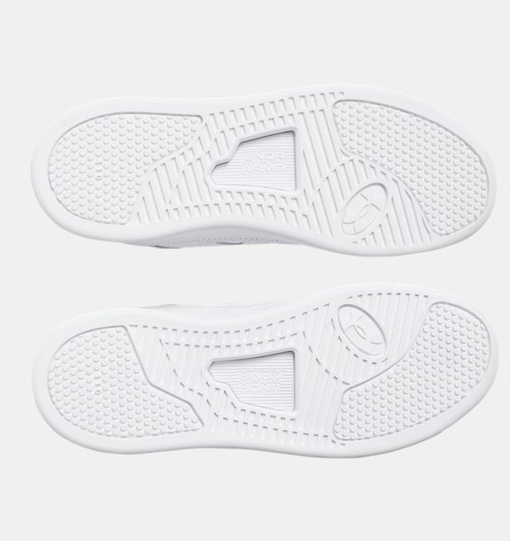 Beyaz Erkek UA Court 96 Günlük Ayakkabı