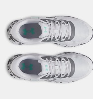 Erkek UA Charged Bandit TR 3 Stormproof Koşu Ayakkabısı