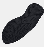 Erkek UA HOVR Turbulence 2 RS Koşu Ayakkabısı