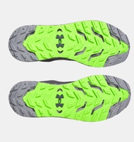 Erkek UA Charged Bandit TR 3 Stormproof Koşu Ayakkabısı