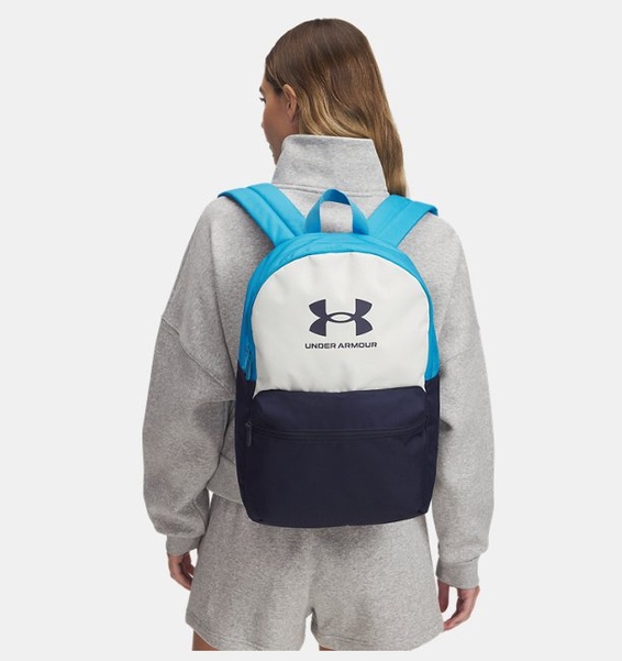 Beyaz Unisex UA SportStyle Lite Sırt Çantası