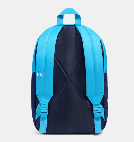 Beyaz Unisex UA SportStyle Lite Sırt Çantası