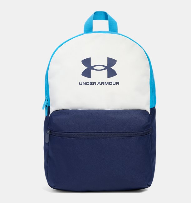 Unisex UA SportStyle Lite Sırt Çantası Beyaz