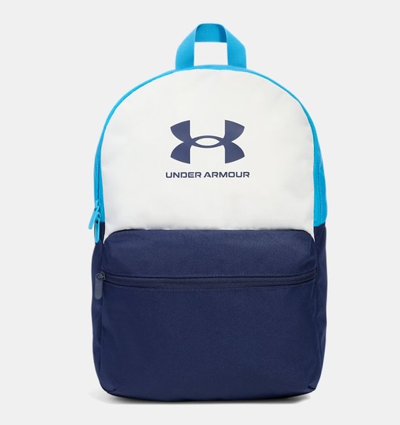 Beyaz Unisex UA SportStyle Lite Sırt Çantası