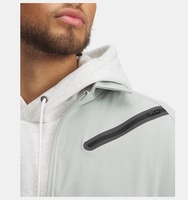 Erkek UA Unstoppable Vented Ceket