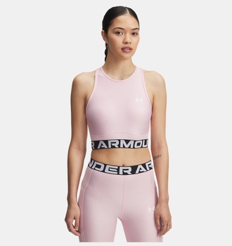 Kadın UA HeatGear Rib Atlet