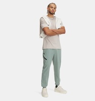 Erkek UA Unstoppable Woven Jogger Eşofman Altı