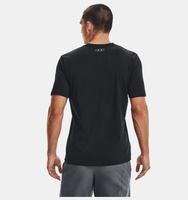 Erkek UA Team Issue Wordmark Kısa Kollu T-shirt