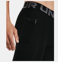 Erkek HeatGear® Armour Compression Şort