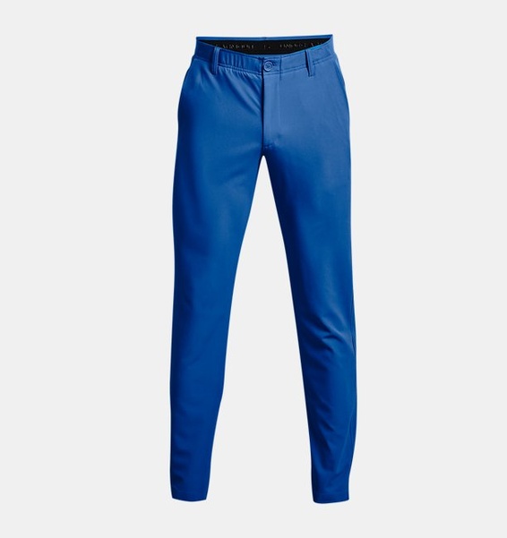Mavi Erkek UA Drive Tapered Pantolon