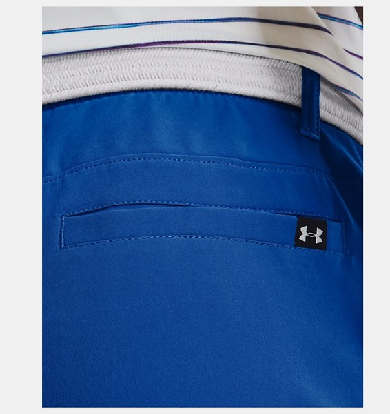 Mavi Erkek UA Drive Tapered Pantolon