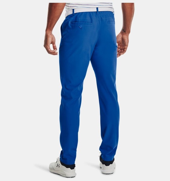 Mavi Erkek UA Drive Tapered Pantolon