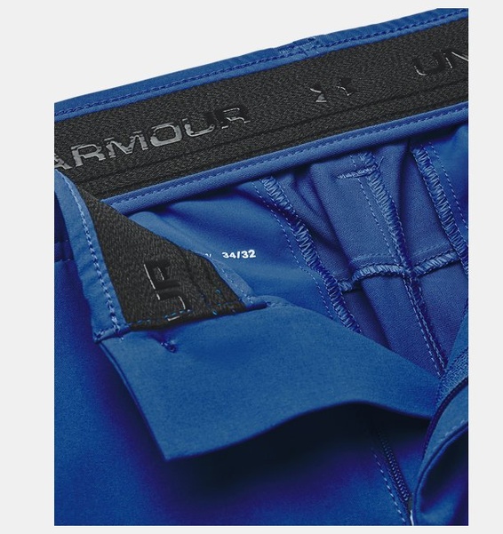 Mavi Erkek UA Drive Tapered Pantolon