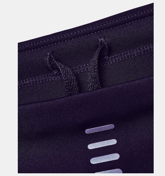 Mor Kadın UA Launch Tayt