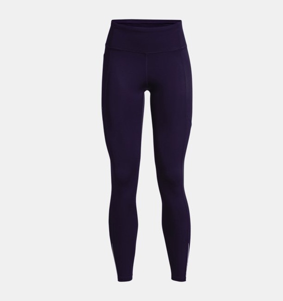 Mor Kadın UA Launch Tayt