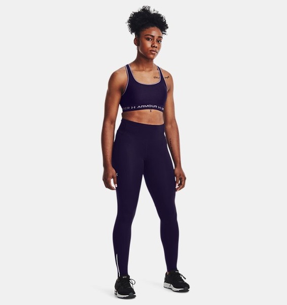 Mor Kadın UA Launch Tayt