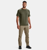 Erkek UA Tactical Tech™ Kısa Kollu T-shirt