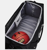 Unisex UA Undeniable 5.0 LG Spor Çanta