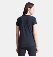 Kadın UA Sportstyle Graphic Kısa Kollu