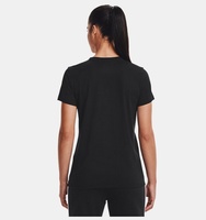 Kadın UA Sportstyle Graphic Kısa Kollu
