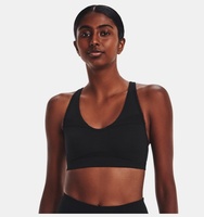 Kadın UA SmartForm Evolution Mid Spor Sütyeni