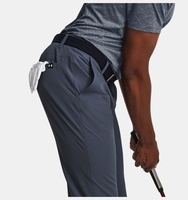 Erkek UA Drive Tapered Pantolon