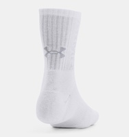 Unisex UA 3-Maker 3’lü Paket Mid-Crew Çorap