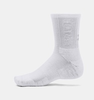 Unisex UA 3-Maker 3’lü Paket Mid-Crew Çorap