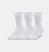 Unisex UA 3-Maker 3’lü Paket Mid-Crew Çorap