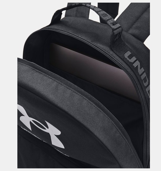 Siyah Unisex UA Sportstyle Sırt Çantası