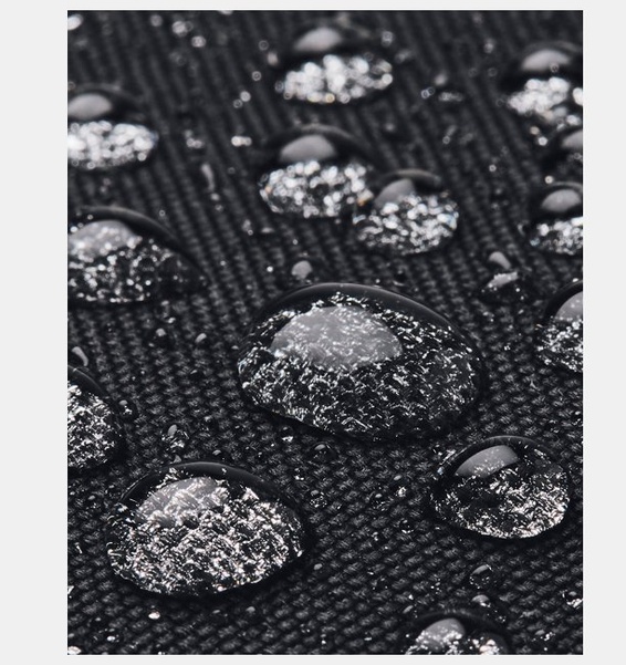 Siyah Unisex UA Sportstyle Sırt Çantası