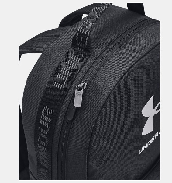 Siyah Unisex UA Sportstyle Sırt Çantası