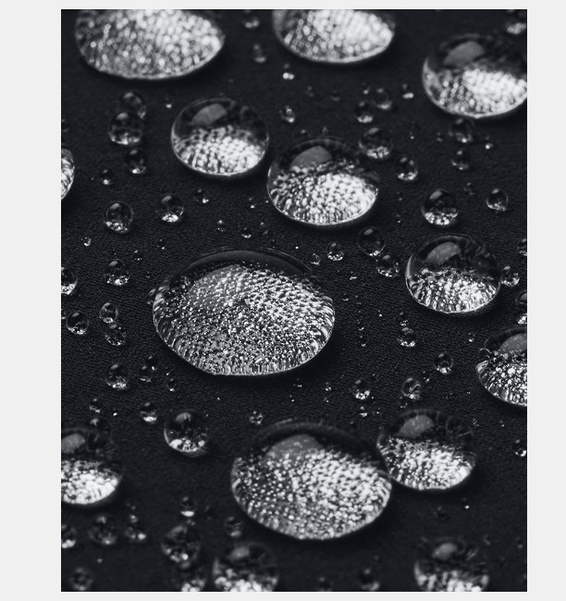 Siyah Erkek UA Challenger Pro Eşofman Takımı