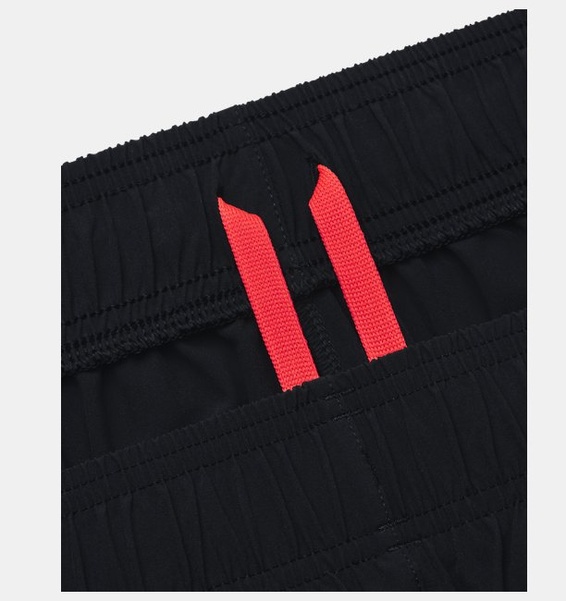 Siyah Erkek UA Challenger Pro Eşofman Takımı